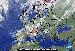 Europe Satallite Picture